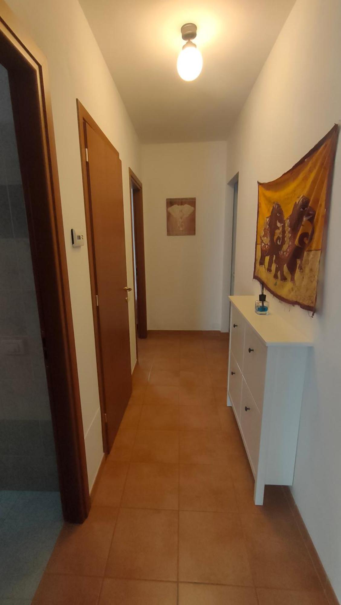 Casa Toto Villa Venturina Terme Buitenkant foto