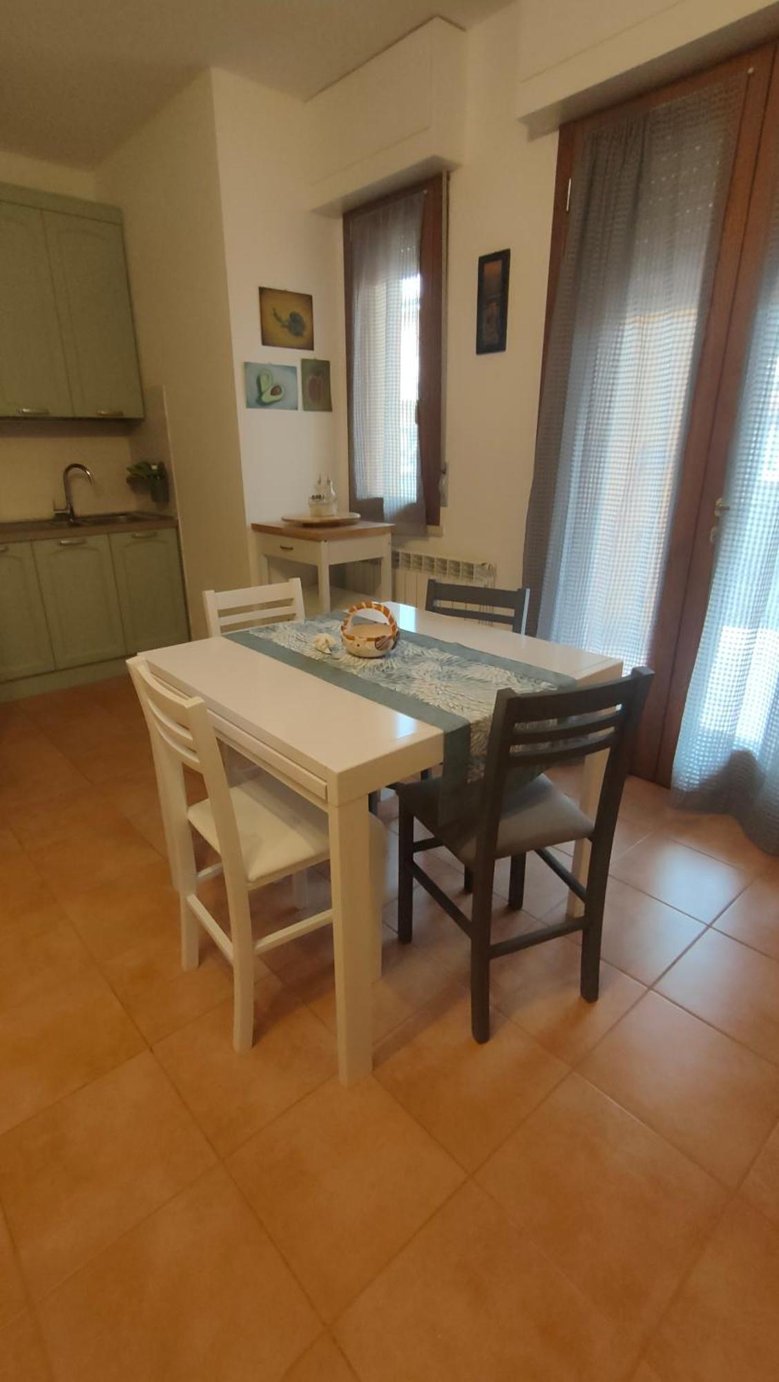 Casa Toto Villa Venturina Terme Buitenkant foto