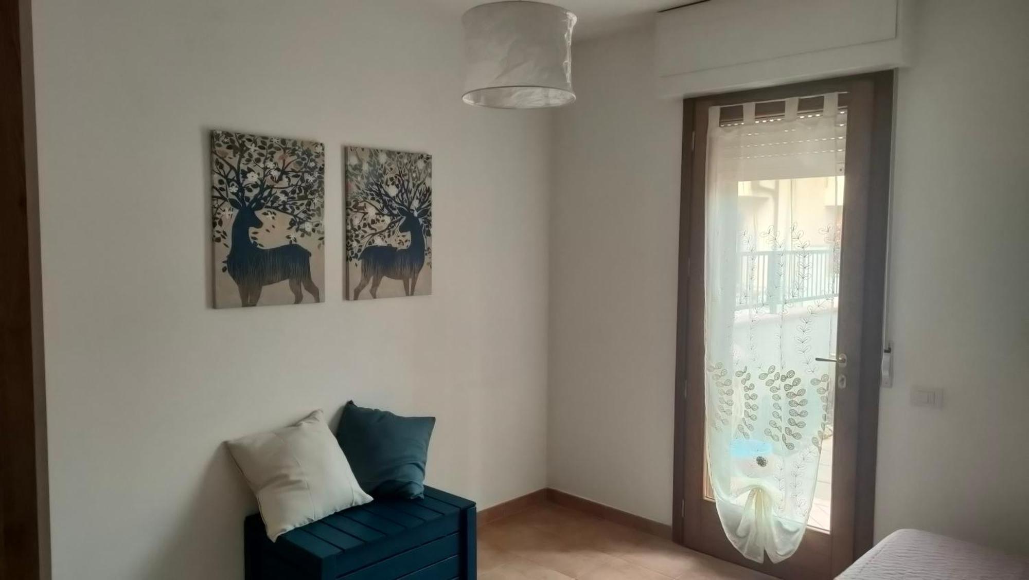 Casa Toto Villa Venturina Terme Buitenkant foto