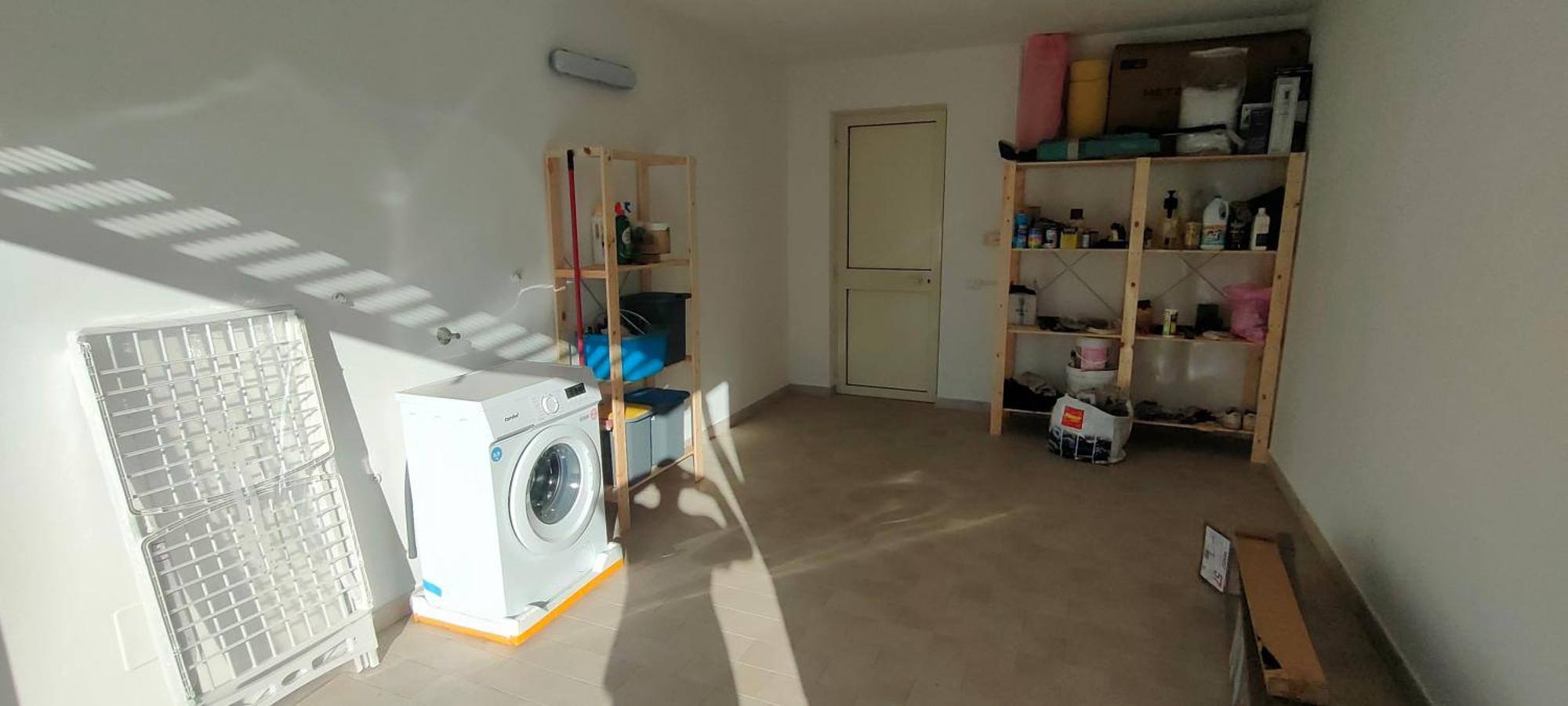 Casa Toto Villa Venturina Terme Buitenkant foto
