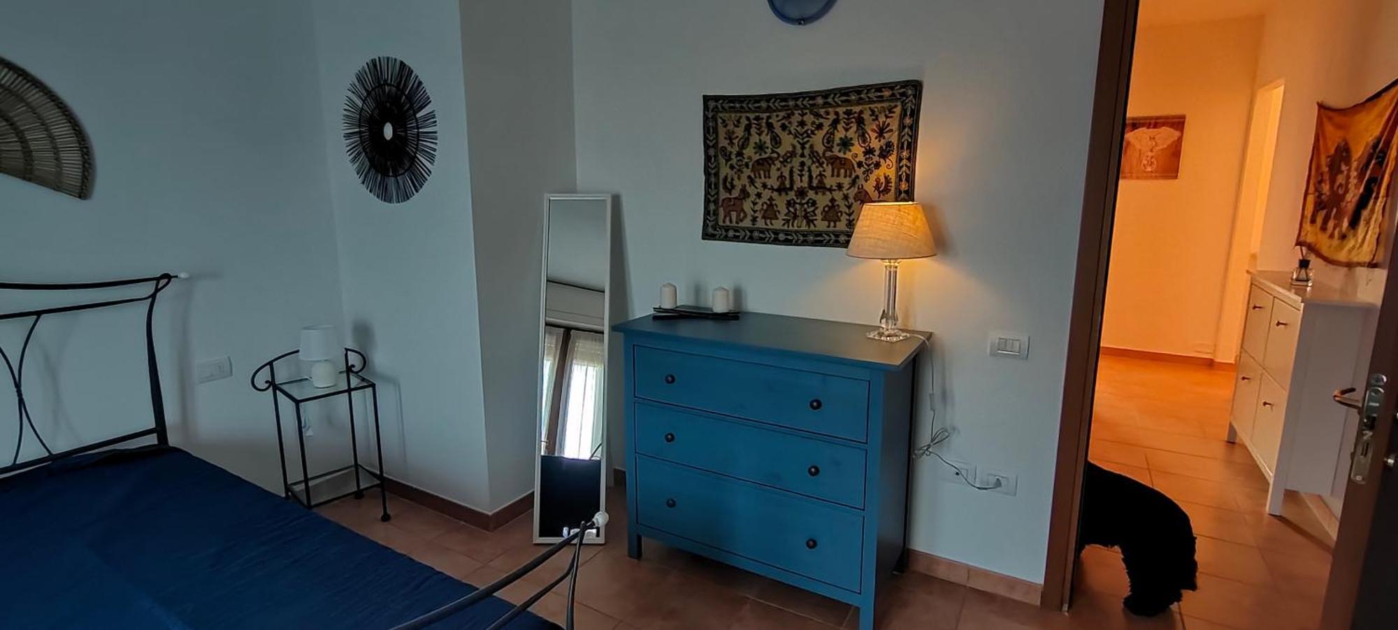 Casa Toto Villa Venturina Terme Buitenkant foto