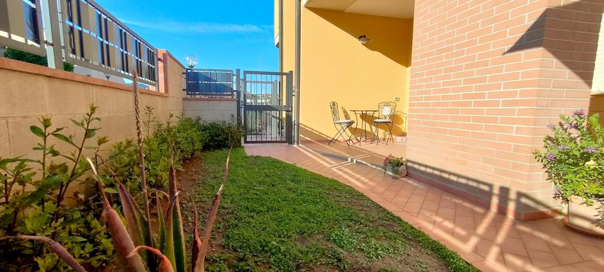 Casa Toto Villa Venturina Terme Buitenkant foto